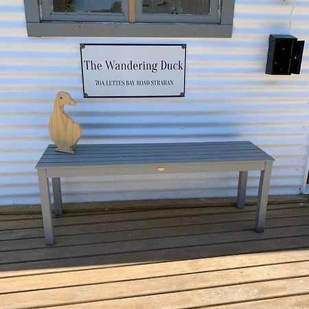 The Wandering Duck - Heritage Tiny House Стран Екстер'єр фото